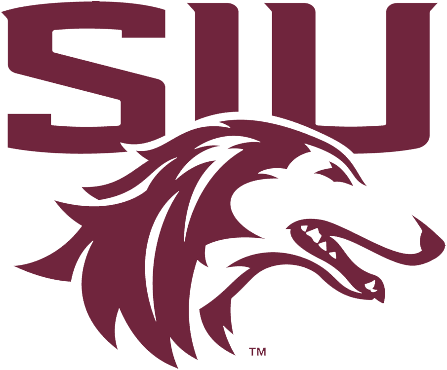 Southern Illinois Salukis 2019-Pres Alternate Logo diy iron on heat transfer